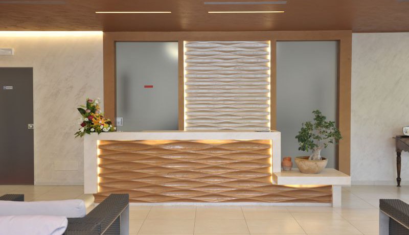 Suite Hotel Club Dominicus